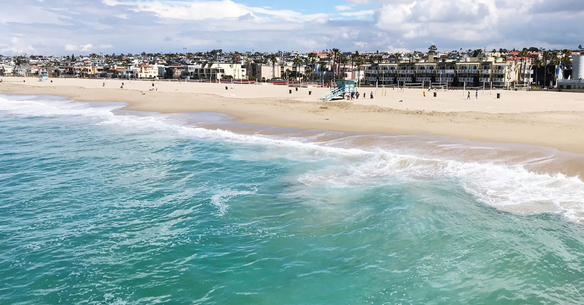 Hermosa Beach